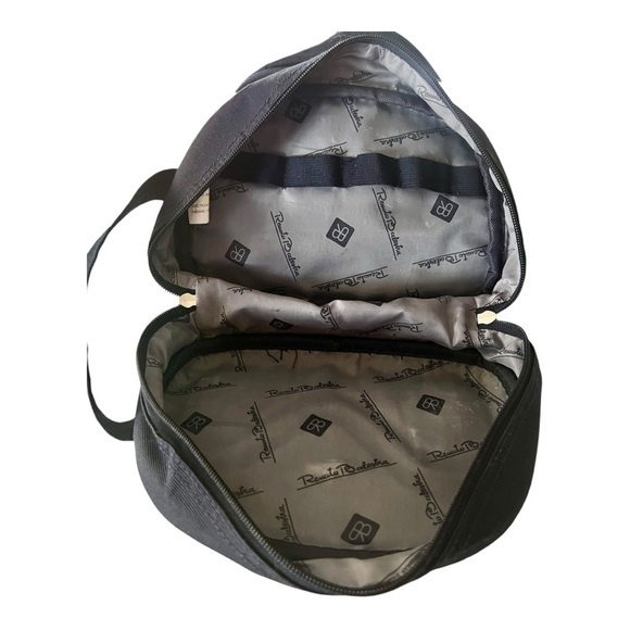 Revato Balestra Men’s Shaving Kit/Dopp Bag - Picture 3 of 13